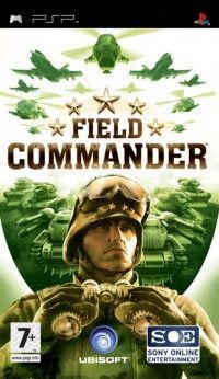 Field Commander (PSP)