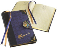  The Noble Collection:  (Hogwarts)   (Harry Potter) 