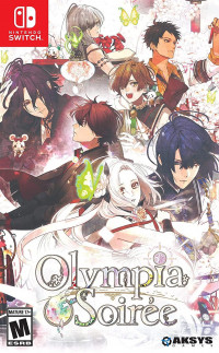 Olympia Soiree (Switch)