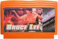 Брюс Ли 2 (Bruce Lee 2) (8 bit)