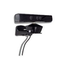Крепление-кронштейн на стену (Sensor Wall Mount) для Kinect (Xbox 360)
