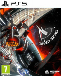 Curved Space (PS5)