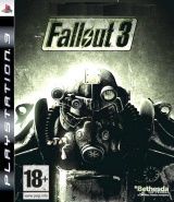   Fallout 3 (PS3) USED /  Sony Playstation 3