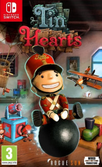 Tin Hearts (Switch)