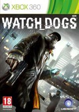 Watch Dogs Русская Версия (Xbox 360) USED Б/У
