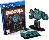 Encodya Neon Edition Русская Версия (PS4)