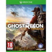 Tom Clancy's Ghost Recon: Wildlands   (Xbox One/Series X) 