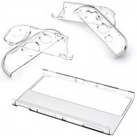 Защитный чехол OLED Crystal Protective Case (GNO-005) (Switch OLED)