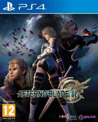 AeternoBlade 2 (II) (PS4)