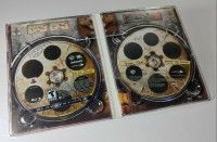Batman: Arkham Asylum диск из коллекционного издания (PS3) USED Б/У