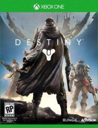 Destiny (Xbox One)