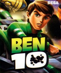  10 (Ben 10) (MDP) 