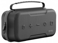 Чехол-сумка Carry Case Oivo (IV-SW188) Grey (Серый) (Switch/Switch OLED)
