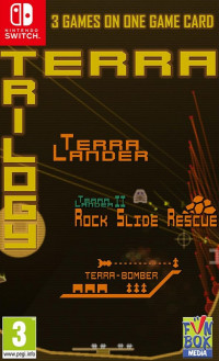 Terra Trilogy (Switch)