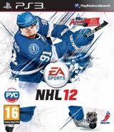 NHL 12 Русская Версия (PS3) USED Б/У