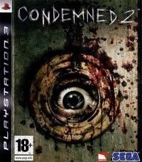 Condemned 2 Bloodshot (PS3)