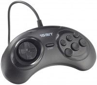     Mode Retro Genesis Controller (16 bit) 