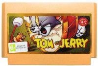 Том и Джерри (Tom and Jerry) Русская Версия (8 bit)