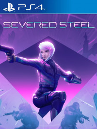 Severed Steel Русская Версия (PS4)