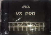    SD   Sega Professional Genesis Ever Drive V3 PRO (16 bit) 