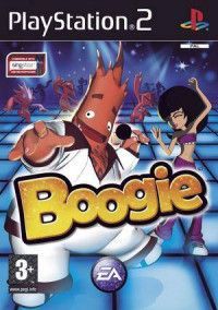 Boogie (PS2)