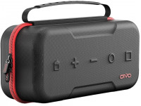 Чехол-сумка Carry Case Oivo (IV-SW188) Red (Красный) (Switch/Switch OLED)