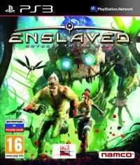 Enslaved: Odyssey to the West (PS3)
