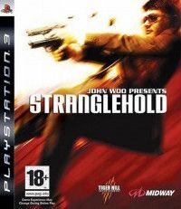 Stranglehold (John Woo Presents) (PS3)