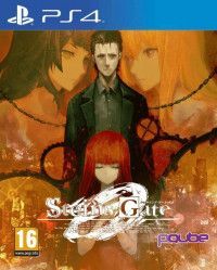 Steins Gate Zero (0) (PS4)