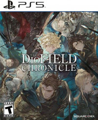 The DioField Chronicle (PS5)
