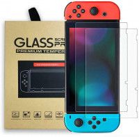   Glass Screen PRO + Premium Tempered 9H (Switch) 2  