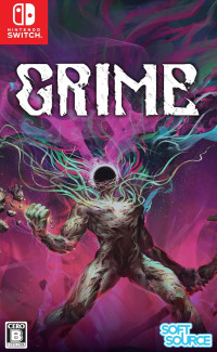 Grime (Switch)