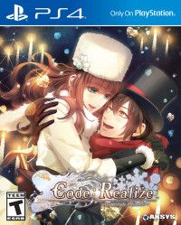  Code: Realize Wintertide Miracles (PS4) PS4