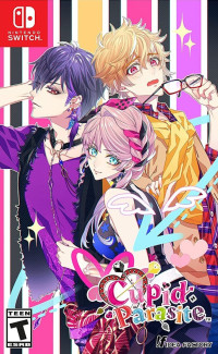Cupid Parasite (Switch)