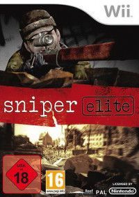   Sniper Elite (Wii/WiiU)  Nintendo Wii 