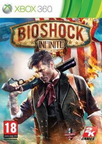 BioShock Infinite (Xbox 360/Xbox One)