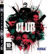 The Club Русская Версия (PS3) USED Б/У