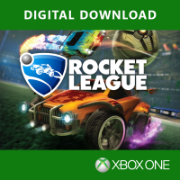 Rocket League Код на загрузку (Xbox One)