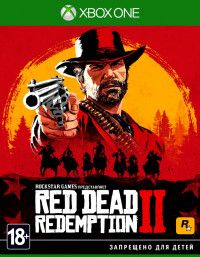 Red Dead Redemption 2   (Xbox One) 