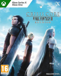 Crisis Core: Final Fantasy 7 (VII) Reunion (Xbox One/Series X)