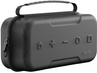 Чехол-сумка Carry Case Oivo (IV-SW188) Black (Черный) (Switch/Switch OLED)