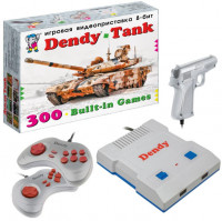   8 bit Dendy Tank (300  1) + 300   + 2  +  ()  8 bit,  (Dendy)