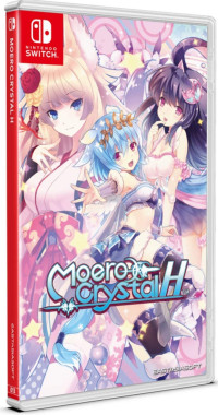 Moero Crystal H (Switch)
