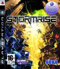 Stormrise Русская Версия (PS3)