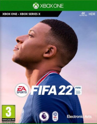 FIFA 22   (Xbox One/Series X) 