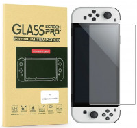 Защитное стекло Glass Pro (Switch OLED)
