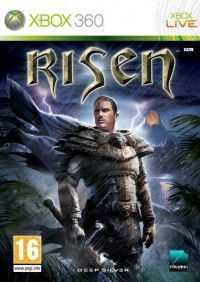 Risen (Xbox 360/Xbox One) USED Б/У