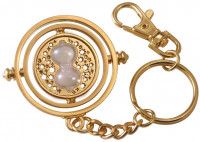   The Noble Collection:   (Time-Turner)   (Harry Potter) 6  
