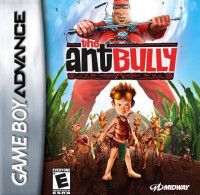   (Ant Bully)   (GBA)  Game boy