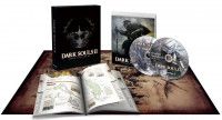 Dark Souls 2 (II): Scholar of the First Sin Японская Версия (PS3)